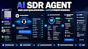 build an ai sdr agent for b2b lead qualification and appointment booking