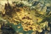 do fantasy maps and city maps