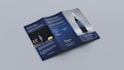 design a professional custom brochure, leaflet or flyer