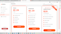 do website development saas web app development and full stack development