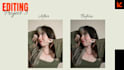 do photo editing, adobe lightroom manipulation, image retouching