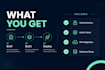 develop a custom PHP laravel web application or saas