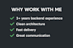 build a fast and scalable nodejs rest API with integrations