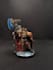 deliver crisp high quality paintwork on small miniature projects