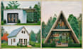 design barndominium construction drawings with 3d renders