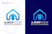 design professional construction logo