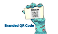 create professional qr code generator with logo in 1 hours