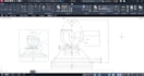 do autocad 2d drafting and 3d modeling