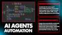 develop ai agents, chatbot, voice assitant using n8n, vapi and zapier