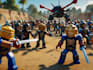develop roblox game ugc vfx scripting building animation coding
