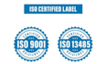do iso 13485 certification qms documentation