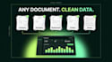 build your ai PDF to excel data extraction web app