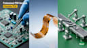 provide professional pcb fabrication, flexible pcb, and assembly services
