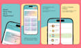 create app screenshot for play store, app store