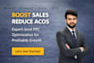 manage and scale your amazon sponsored ads ppc campaigns