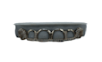 design custom 3d grillz teeth jewelry cad with rendering