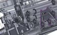 create 3d sheet metal models and fabrication ready cad drawings