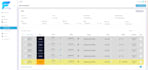 develop trucking load board web and mobile app