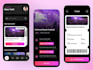 develop event booking app hotel booking app ticket booking app ai booking app