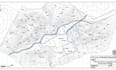 create terrain, topography and site elevation drawings