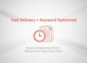 write SEO friendly blogs articles and web content