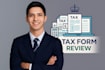 professional tax forms preparation and review for UK individuals