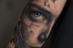 create custom and realism tattoo design