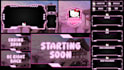 premium stream pack design