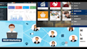 build MLM website, membership website, MLM website development, MLM website
