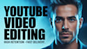 youtube videos for high retention and viral growth
