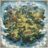 vector map country map fantasy map cartography city