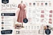 do step by step custom sewing instruction guide any project