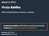 fix and manage your AWS cloud as your expert solution architect