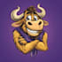 do mascot cartoon logo design