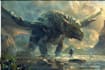 draw amazing fantasy creatures
