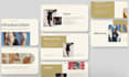design improve business powerpoint presentation sales presentation corporate ppt