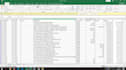 finance expert and financial statement preparation