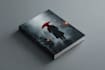 create book cover design, book book cover design