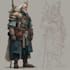 fantasy character art and unique fantasy character