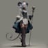 do fantasy and fantasy character design