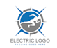 do high quality custom electronics logo design just 12 hrs