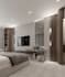 create custom realistic 3d apartment interior rendering
