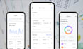 create an accounting and bookkeeping app like quickbooks