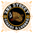 do modern cigar logo, bands, label, and cigar box design