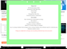 do blogging website development