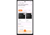 design your android app UI UX with a modern and clean look using mdc android