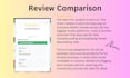 build a professional chrome extension with clean UI