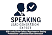 generate qualified public speaking leads, speaking outreach