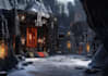 create environment concept art
