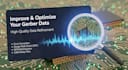 improve and modify your gerber data